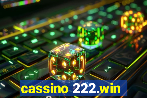 cassino 222.win